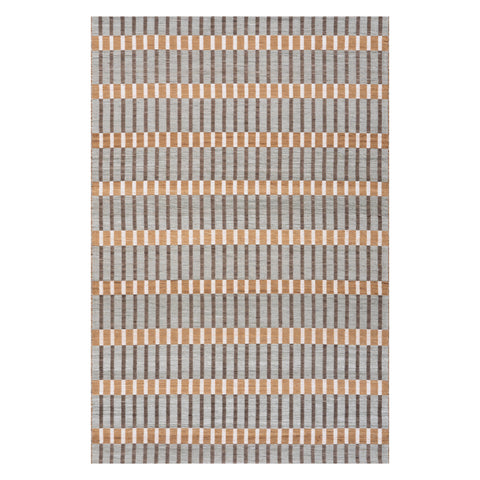 Oak Bluffs Indoor/Outdoor Rug | Blue