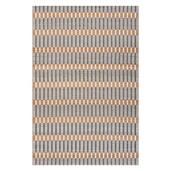 Oak Bluffs Indoor/Outdoor Rug | Blue