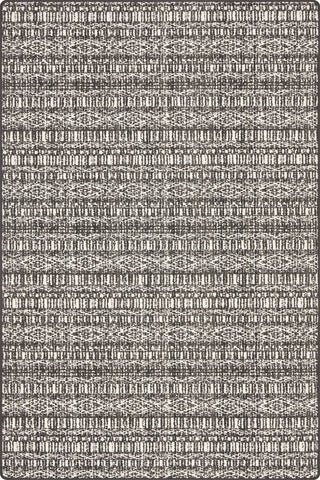 Tanager Distressed Custom Sample Swatch | Charcoal