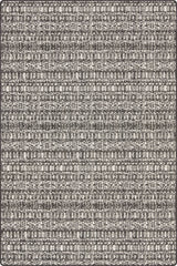 Tanager Distressed Custom Sample Swatch | Charcoal