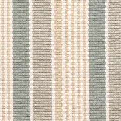 Mystic Stripe Handwoven Indoor/Outdoor Rug Swatch |