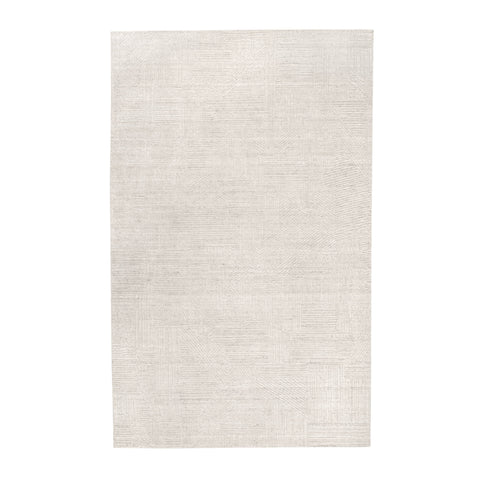 Adrian Handwoven Wool Rug | Beige