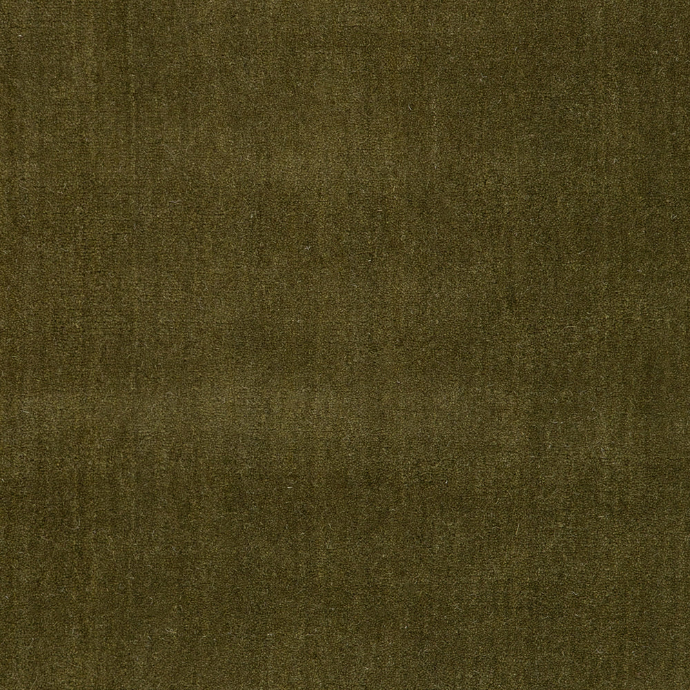 Garania Modern Green Rug Swatch | Green