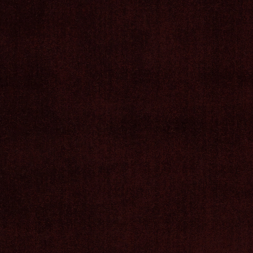 Rare Modern Wine Rug Swatch | Wine