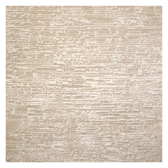 Bronelle Transitional Modern Custom Rug | Oyster