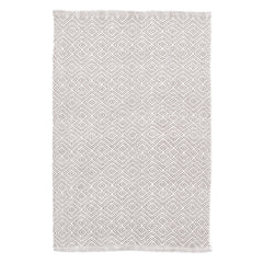 Annabelle Handwoven Indoor/Outdoor Rug | Grey