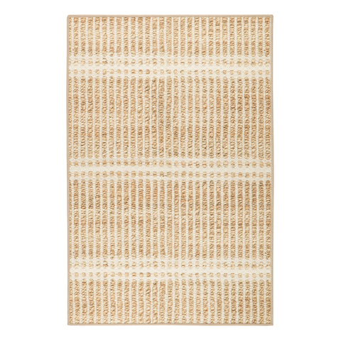 Arbor Machine Washable Rug | Natural