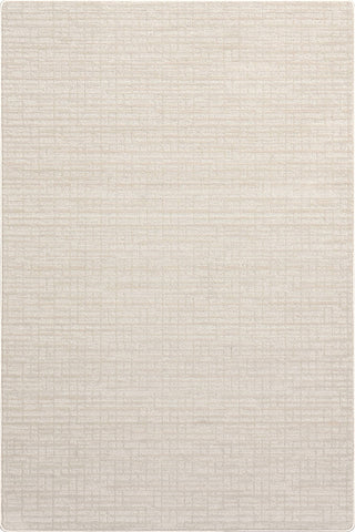 Caracara Crosshatch Custom Sample Swatch | Cream