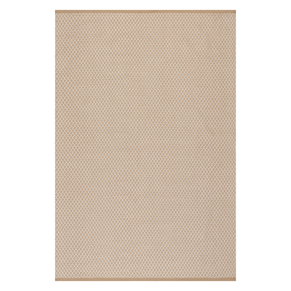 Riviera Handwoven Indoor/Outdoor Rug | Khaki