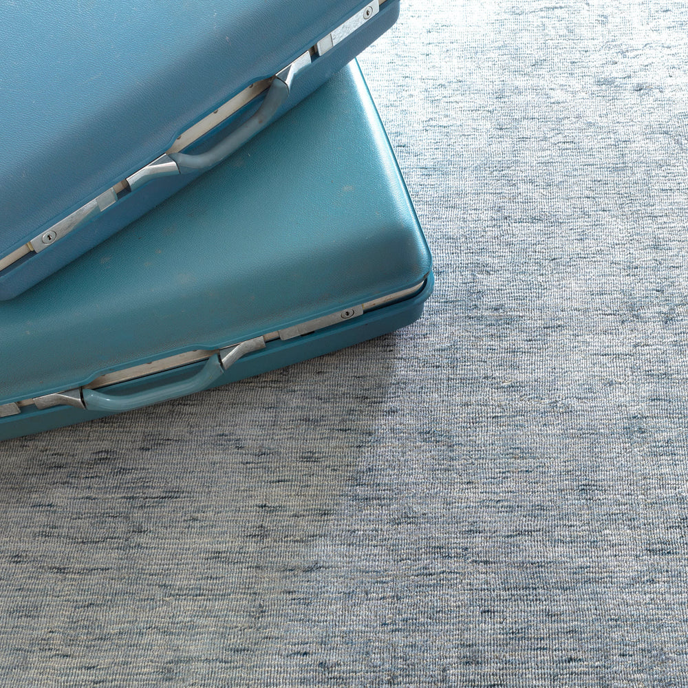 Willow Woven Performance Custom Rug | Juniper