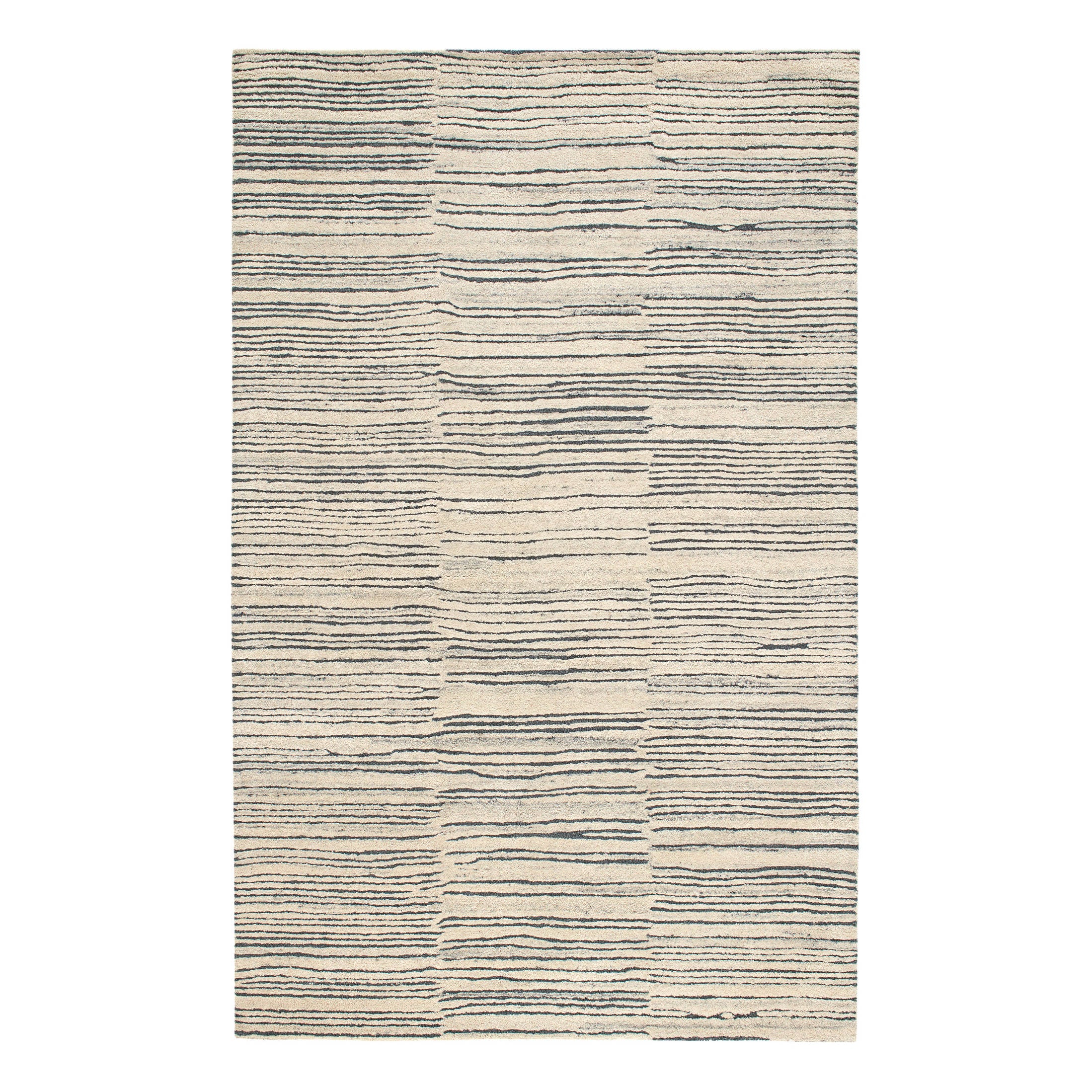 Avery Hand Tufted Wool Rug | Everglade – Annie Selke