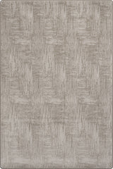 Finch Crosshatch Custom Sample Swatch | Grey