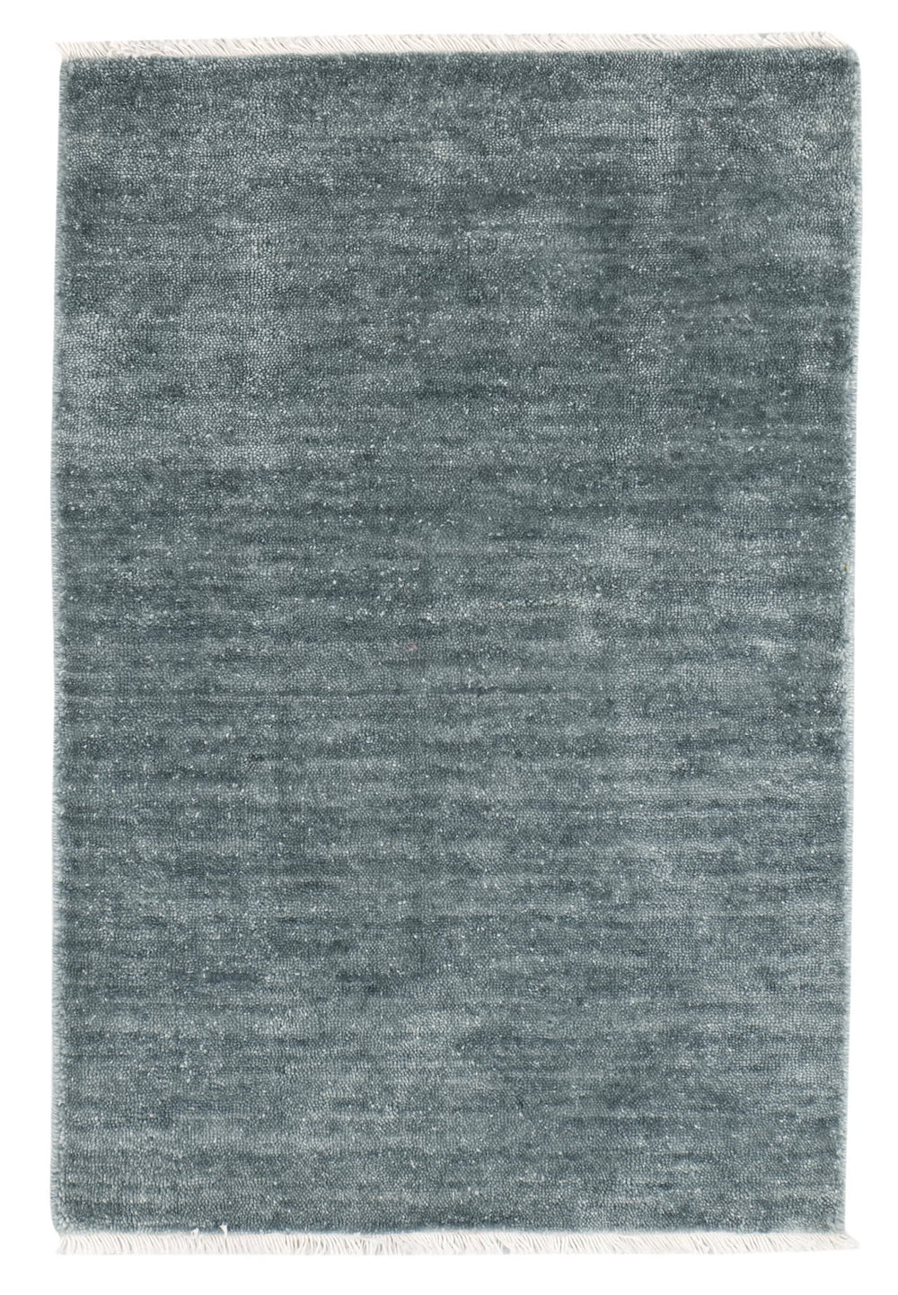 Hudson Hand Loom Knotted Rug Swatch | Pacific