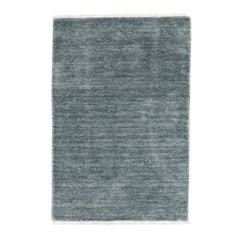 Hudson Hand Loom Knotted Rug | Pacific