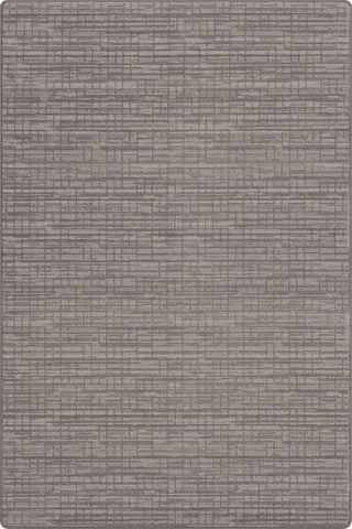 Caracara Crosshatch Custom Sample Swatch | Taupe