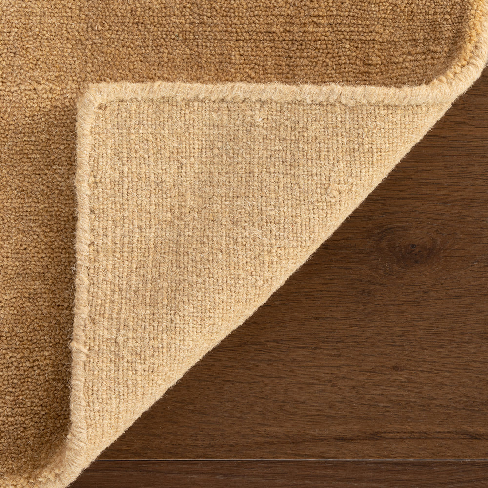 Taniea Modern Tan Rug | Tan