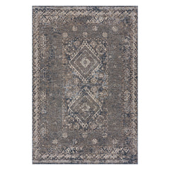 Fallenwood Indoor/Outdoor Rug | Navy