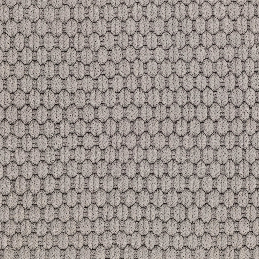 Rope Handwoven Indoor/Outdoor Rug Swatch | Fieldstone