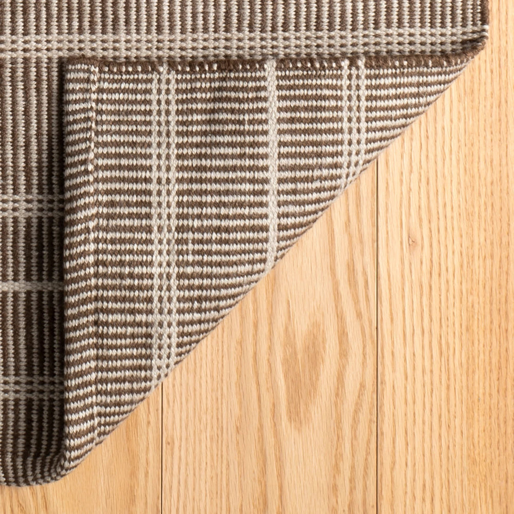 Samson Handwoven Indoor/Outdoor Rug | Oak