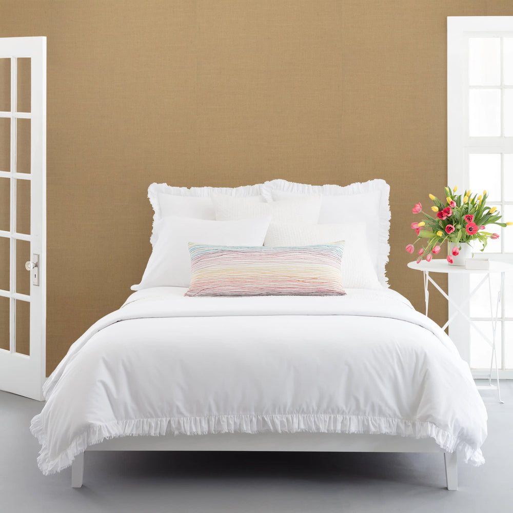 Bali Grasscloth Wallpaper | Burlap
