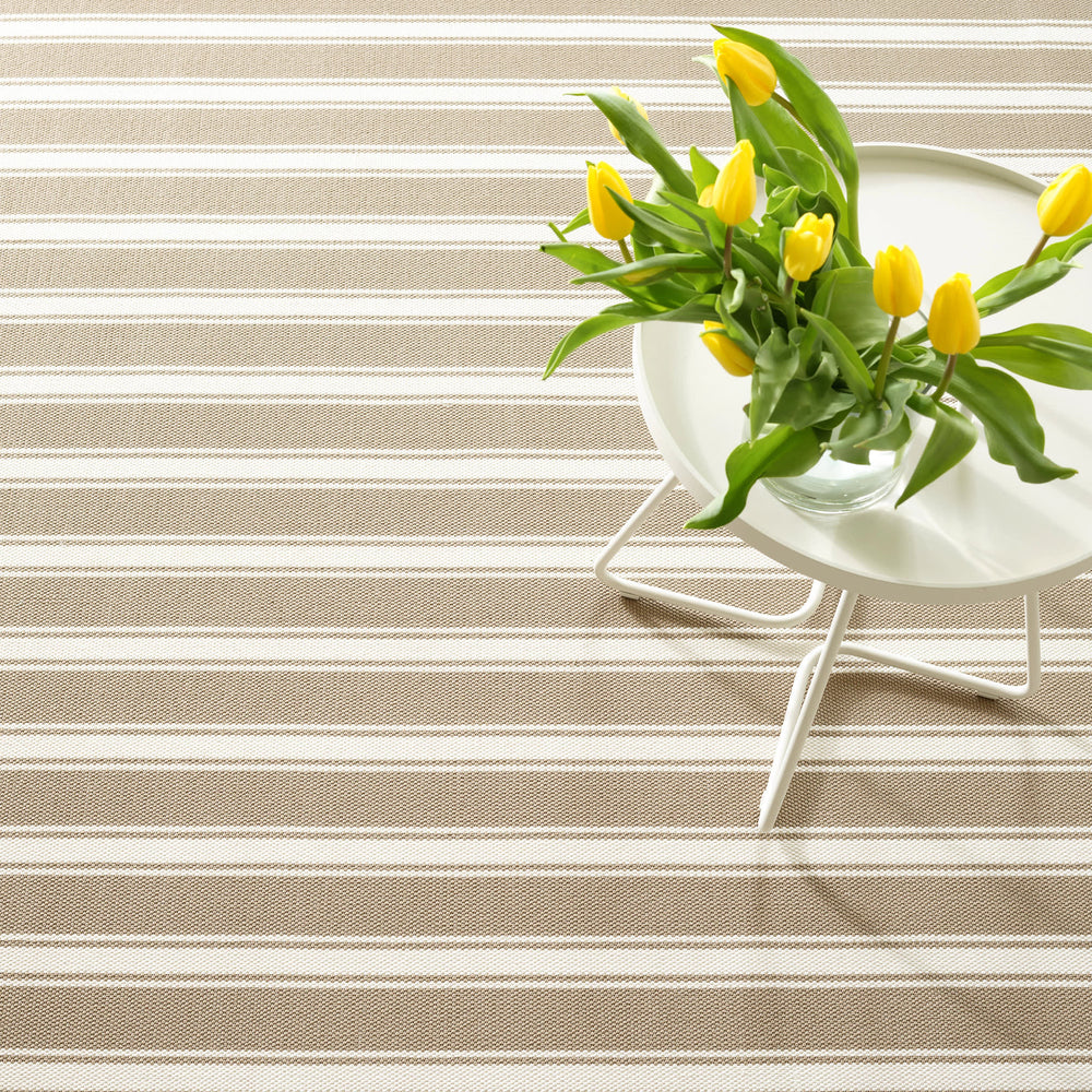 On The Move Side Table | White