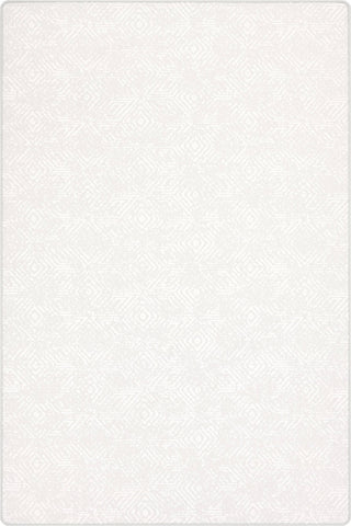 Bunting Distressed Custom Sample Swatch | Light Grey