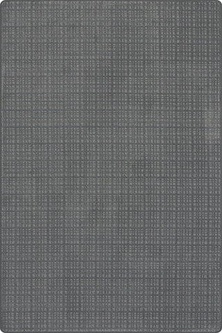 Stilt Micro-Crosshatch Custom Sample Swatch | Dark Blue