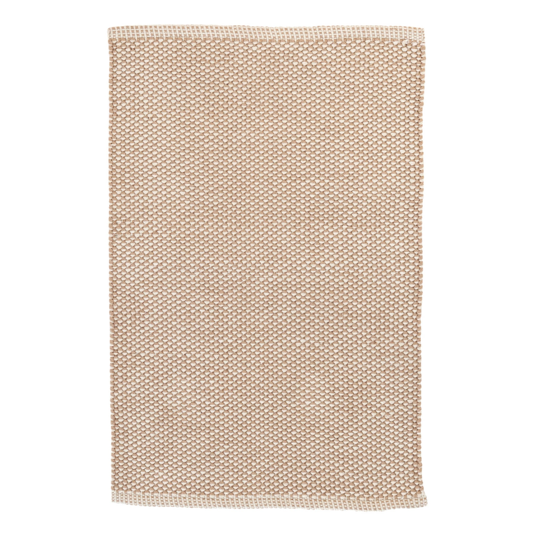 Peely Rug Pebble Handwoven Performance Rug | Natural – Annie Selke