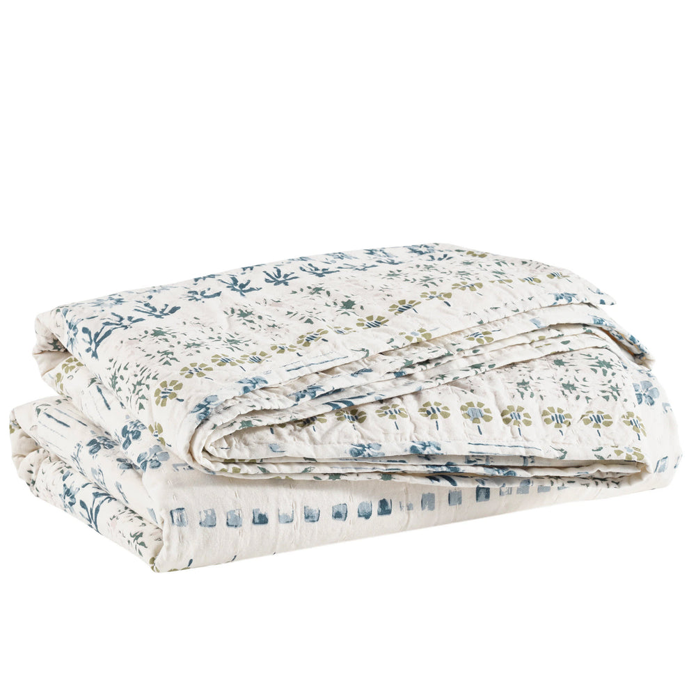 Hawthorn Bundled Bedding Set | None