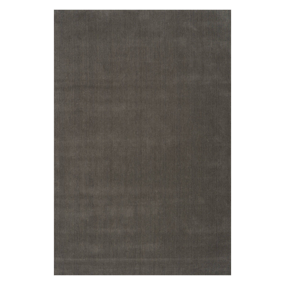 Gania Modern Grey Rug | Grey