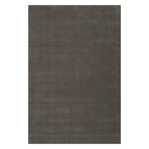 Gania Modern Grey Rug | Grey