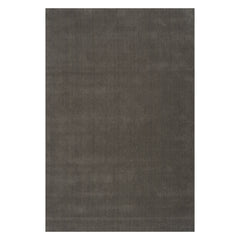 Gania Modern Grey Rug | Grey