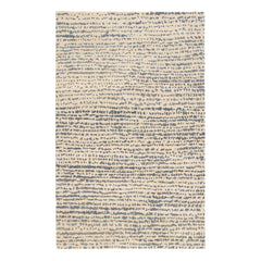 Shepherd Hand Knotted Wool Rug | Moonlight