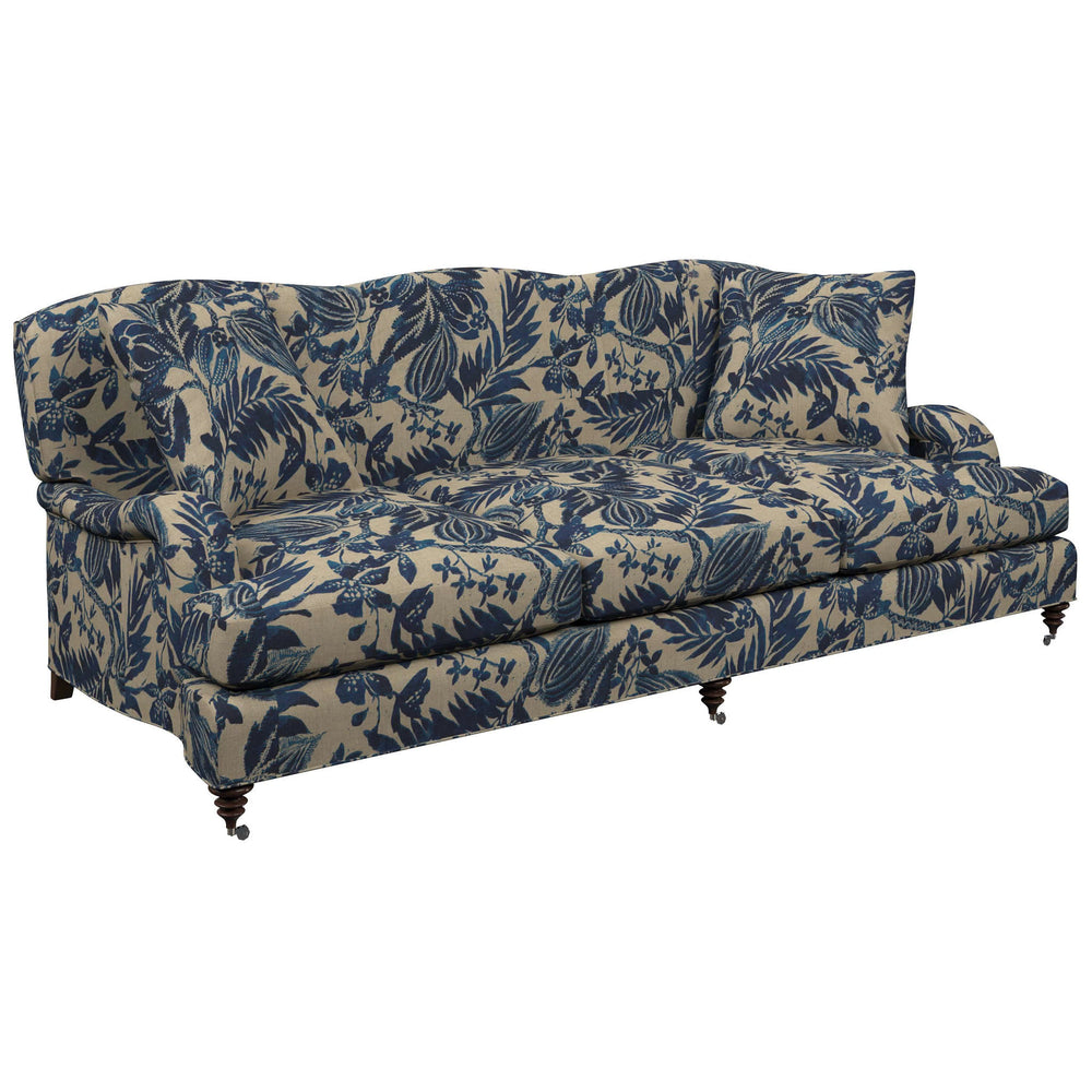 Litchfield 3 seater sofa | Antigua Linen