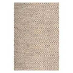 Kaelani Textured Geometric Indoor Rug | Multicolor
