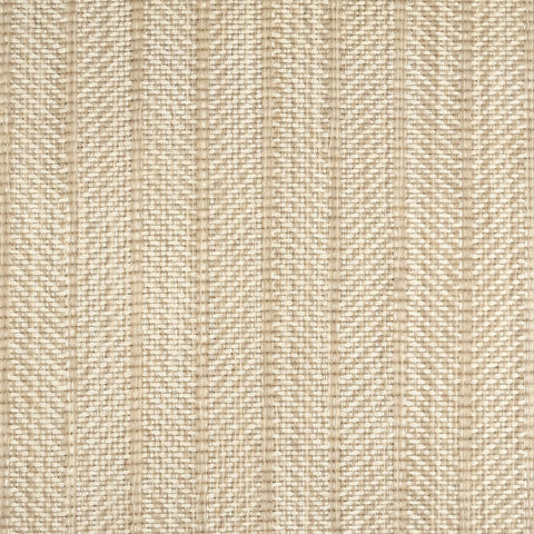 Venka Herringbone Woven Custom Rug Swatch | Natural