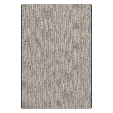 Shrike Textured Custom Rug | Dark Grey