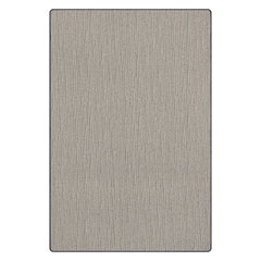 Shrike Textured Custom Rug | Dark Grey