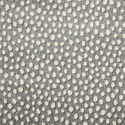 Navira Modern Custom Rug | Sterling