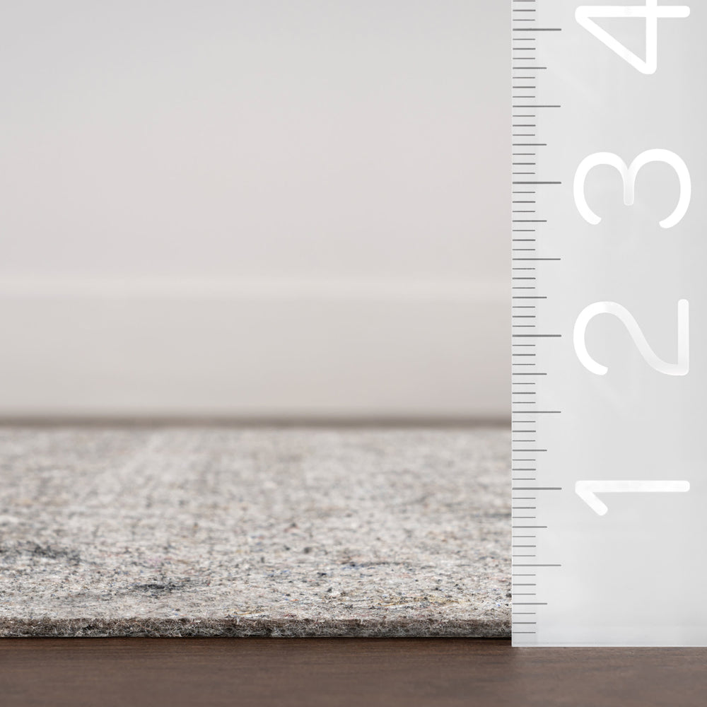 Premium Rug Pad | Grey