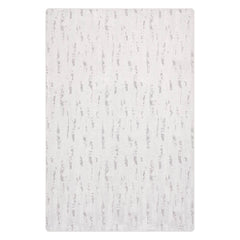Dovekie Mottled Custom Rug | Lilac Grey