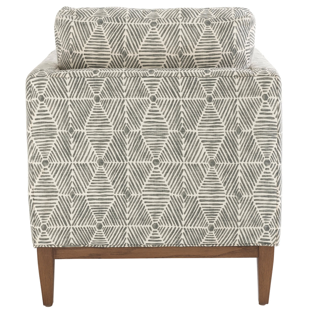 Paseo Chair | Water Mill Charcoal