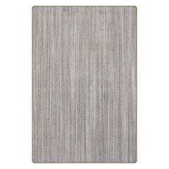 Meadowlark Looped Custom Rug | Grey Multicolor