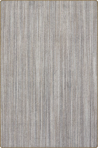 Meadowlark Looped Custom Sample Swatch | Grey Multicolor