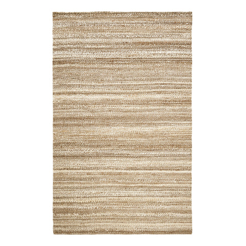 Lewis Handwoven Jute Rug | Natural
