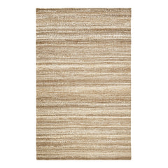 Lewis Handwoven Jute Rug | Natural
