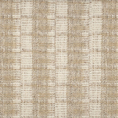 Parchessa Modern Bohemian Custom Rug | Flax