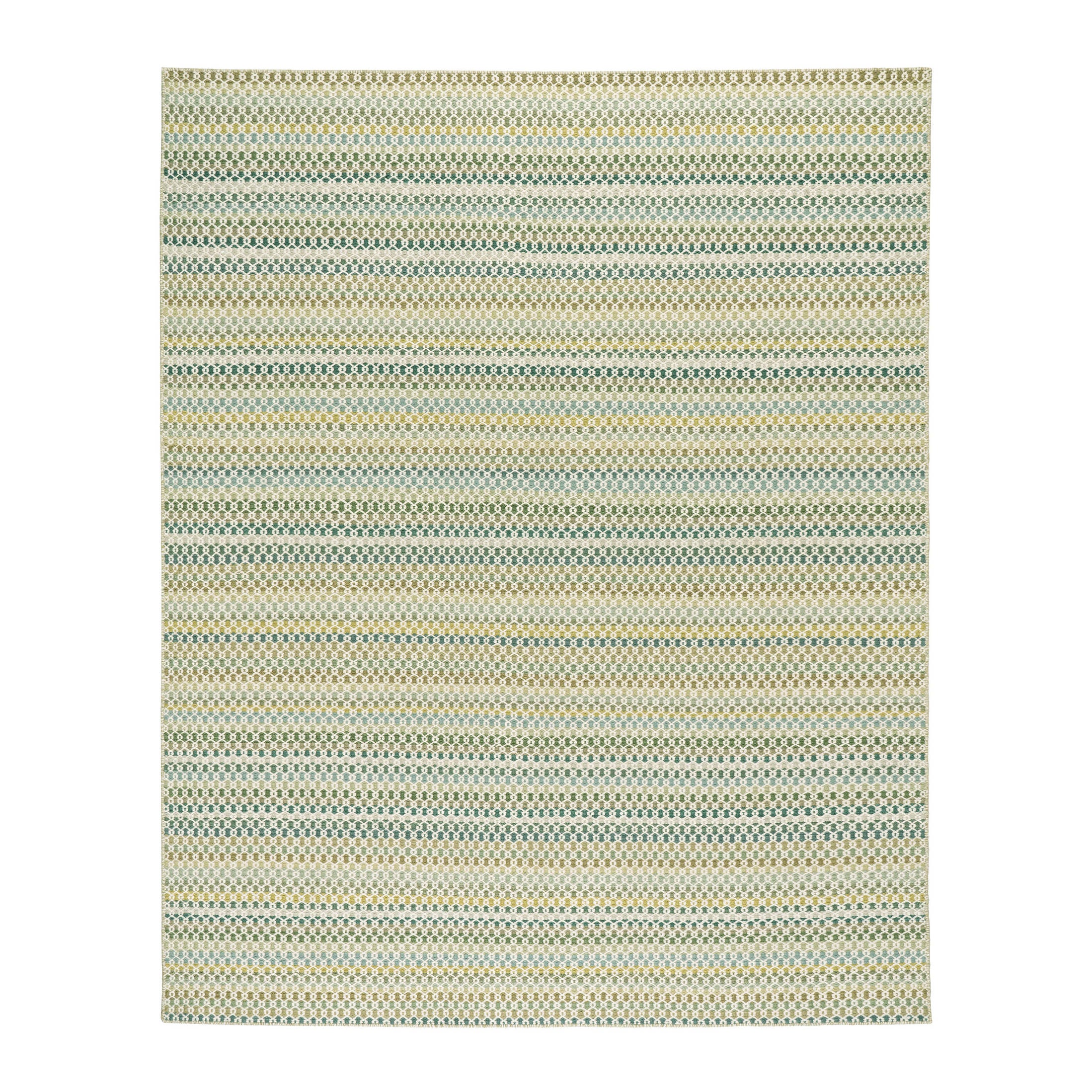Poppy Handwoven Wool Rug | Moss – Annie Selke