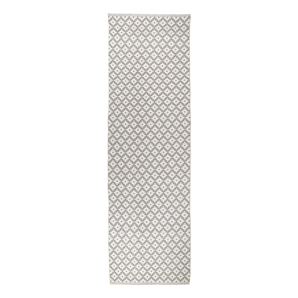 Samode Handwoven Indoor/Outdoor Rug | Grey