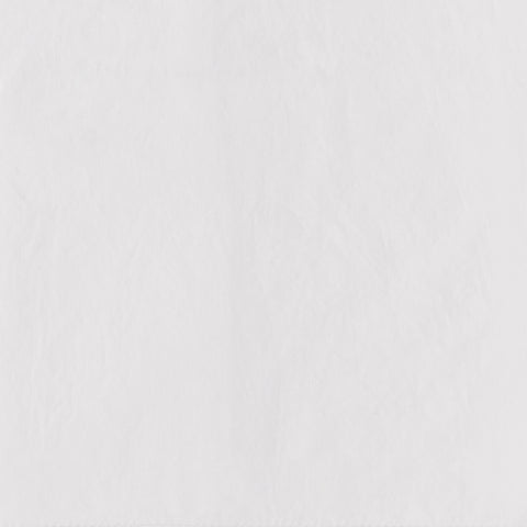 Organic Cotton Swatch | White